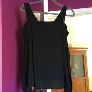 Black top